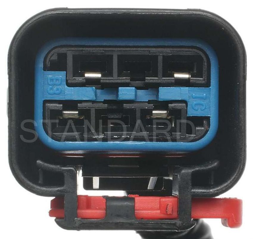 Standard Ignition TC518 Trailer Connector