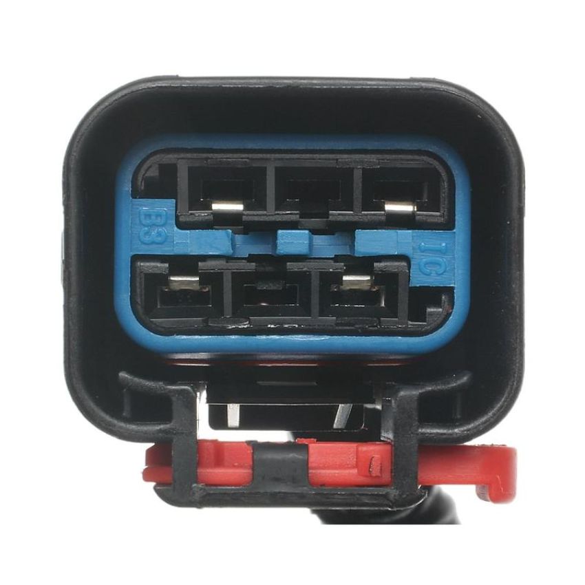 Standard Ignition TC518 Trailer Connector