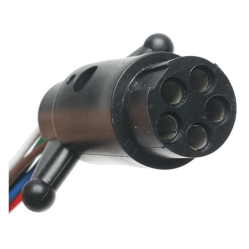 Standard Ignition TC51A Trailer Connector