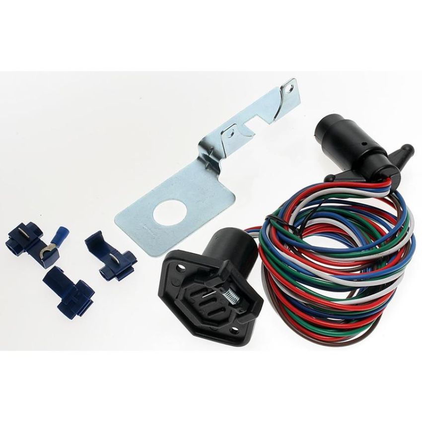 Standard Ignition TC51A Trailer Connector