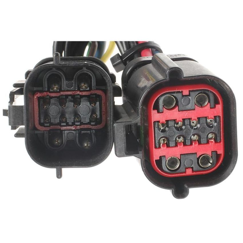 Standard Ignition TC520 Trailer Connector