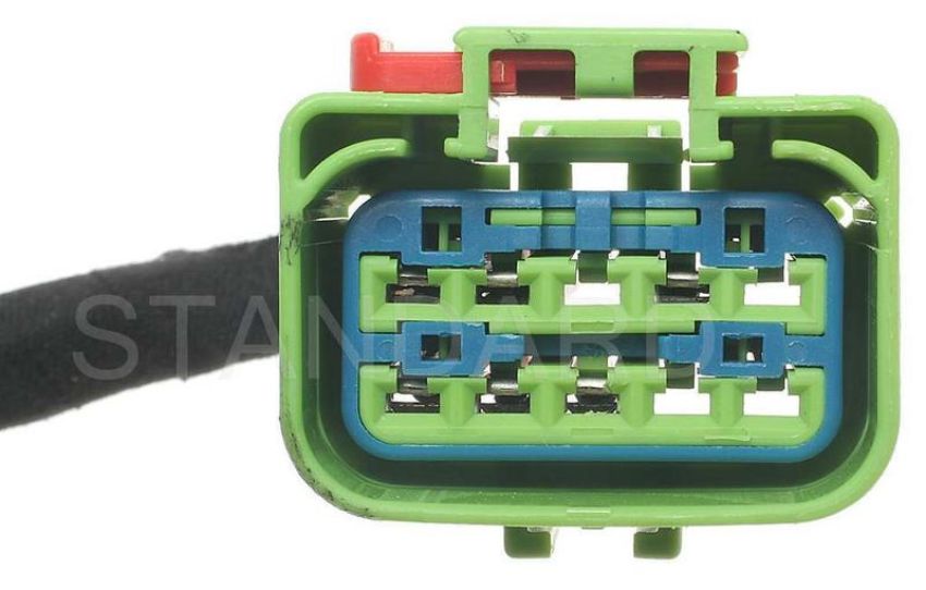 Standard Ignition TC521 Trailer Connector