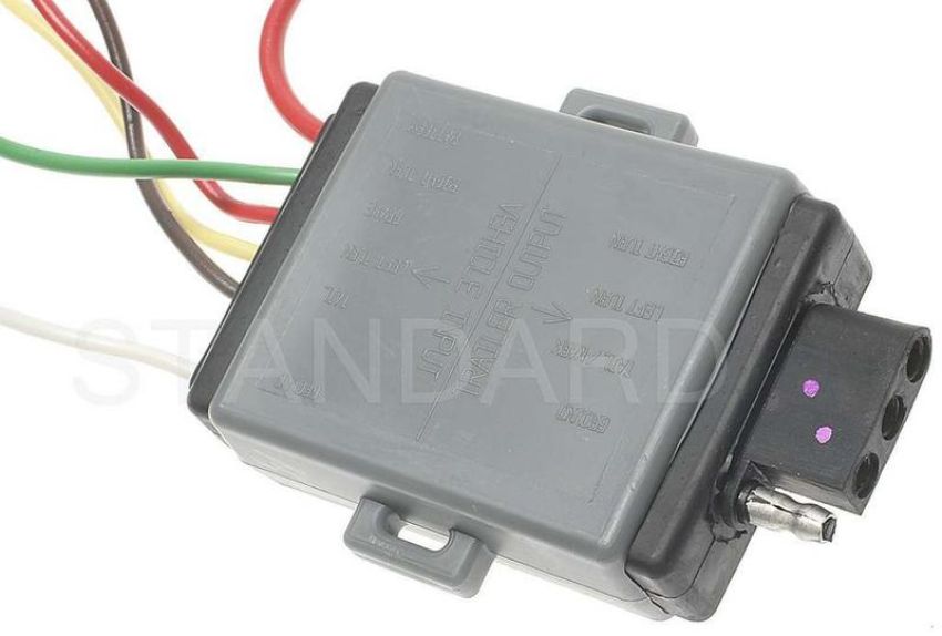 Standard Ignition TC523 Trailer Connector
