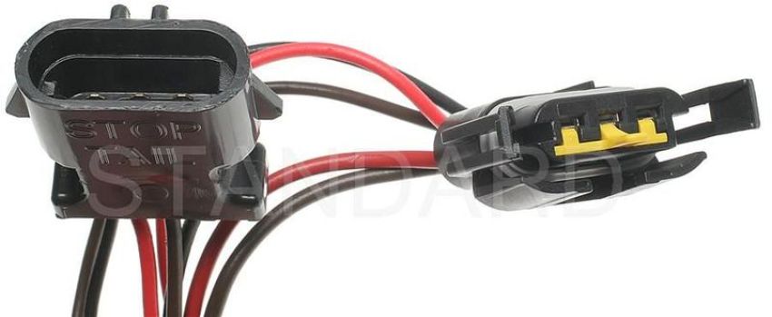 Standard Ignition TC523 Trailer Connector