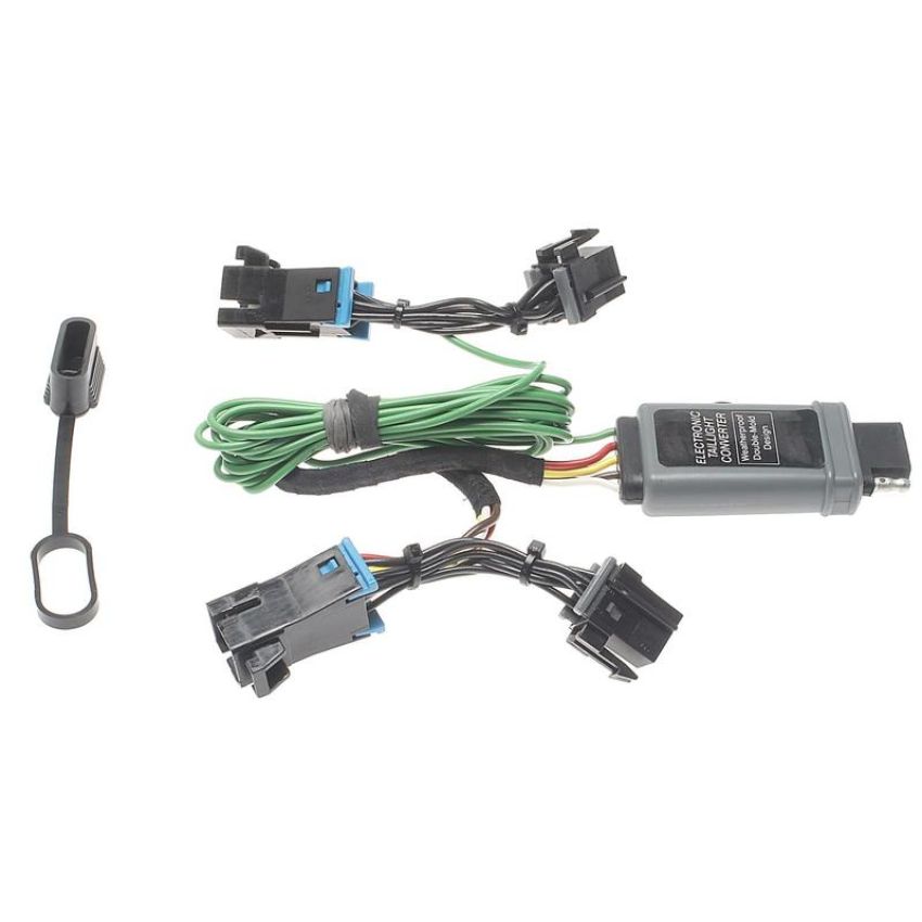 Standard Ignition TC524 Trailer Connector
