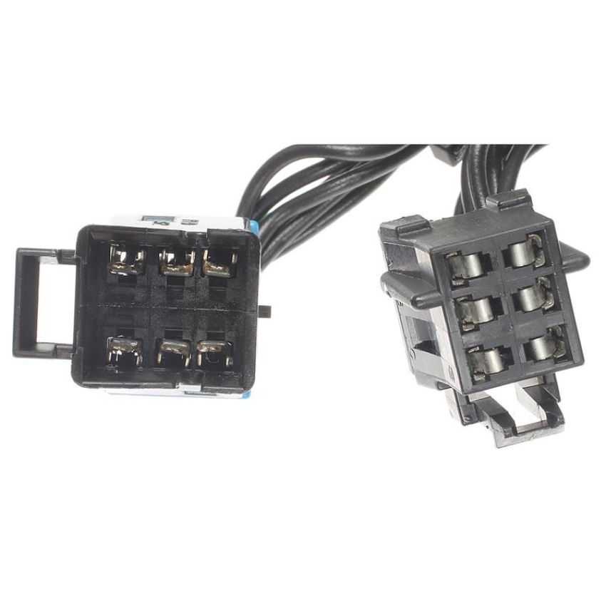 Standard Ignition TC524 Trailer Connector