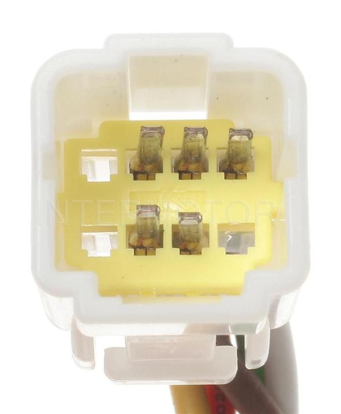 Standard Ignition TC525 Trailer Connector