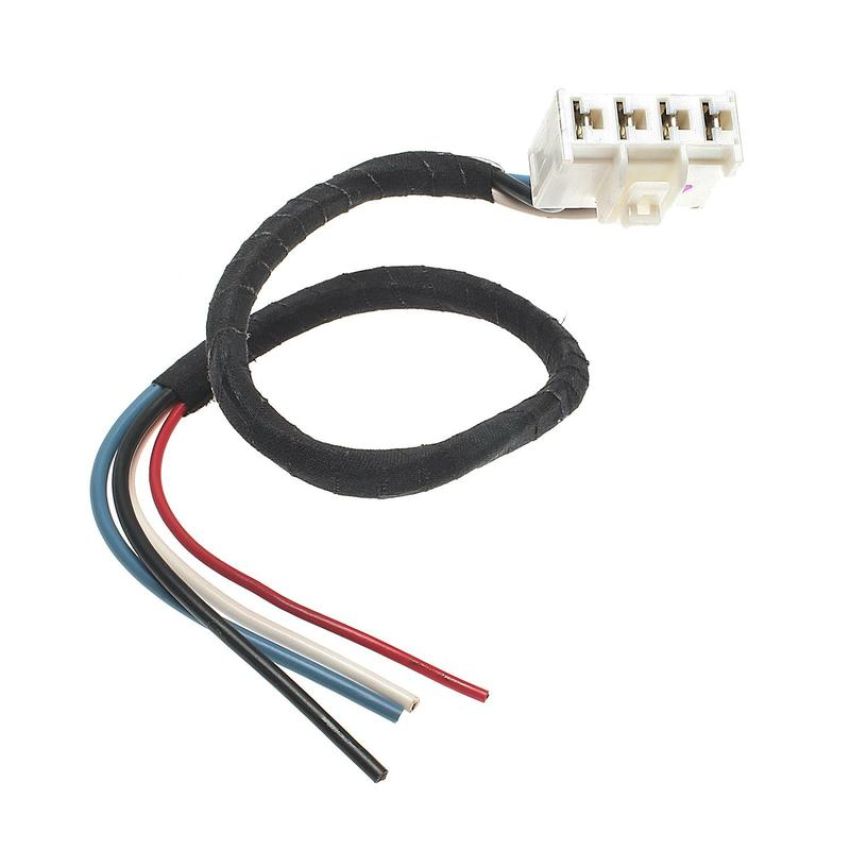 Standard Ignition TC526 Trailer Brake Control Connector