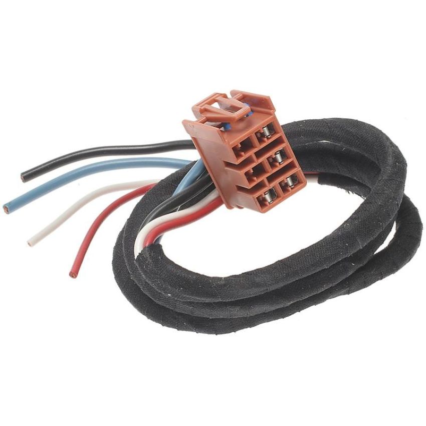Standard Ignition TC527 Trailer Brake Control Connector