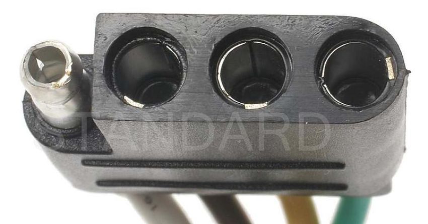Standard Ignition TC52 Trailer Connector