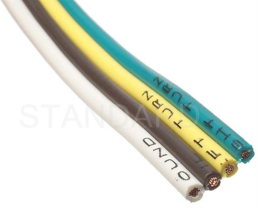 Standard Ignition TC530 Trailer Connector