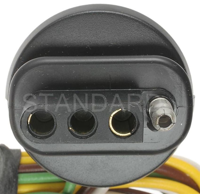 Standard Ignition TC531 Trailer Connector