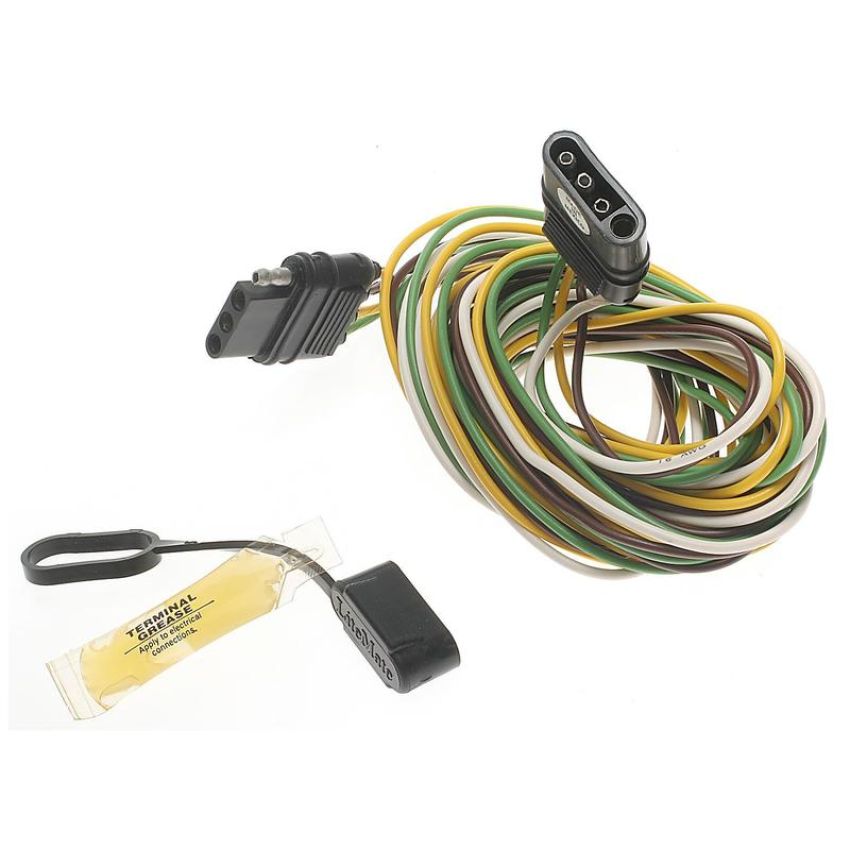 Standard Ignition TC533 Trailer Connector
