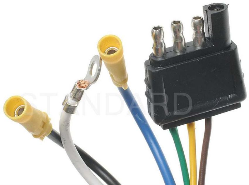 Standard Ignition TC534 Trailer Connector