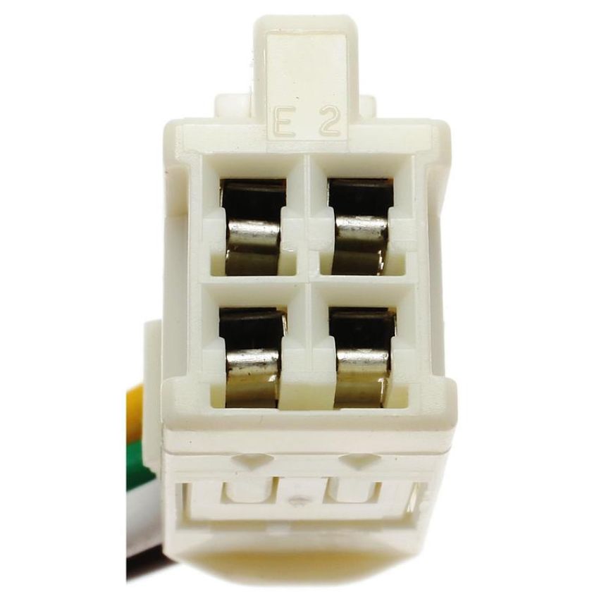 Standard Ignition TC536 Trailer Connector