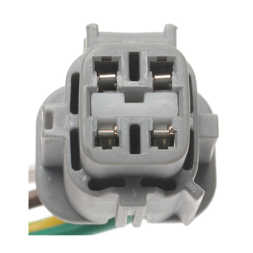 Standard Ignition TC537 Trailer Connector