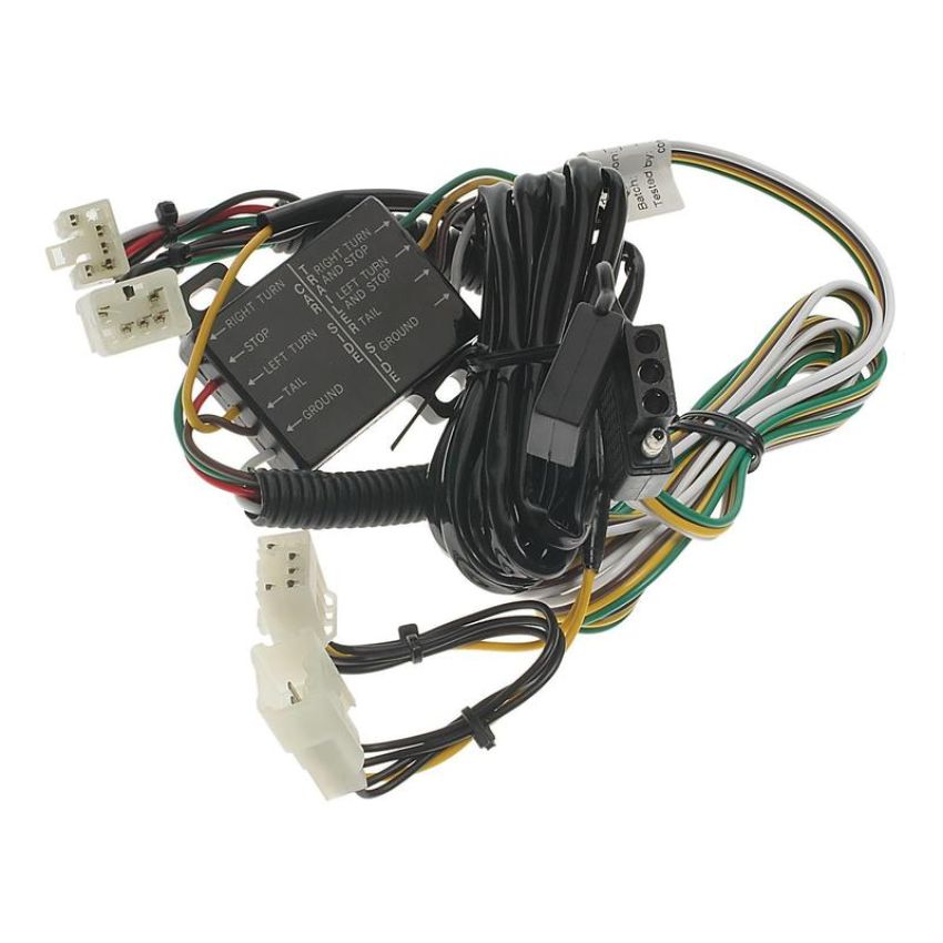 Standard Ignition TC538 Trailer Connector