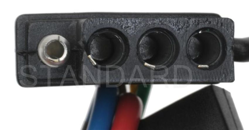 Standard Ignition TC539 Trailer Connector