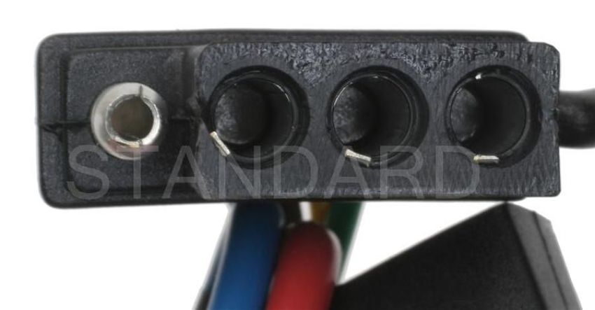 Standard Ignition TC539 Trailer Connector