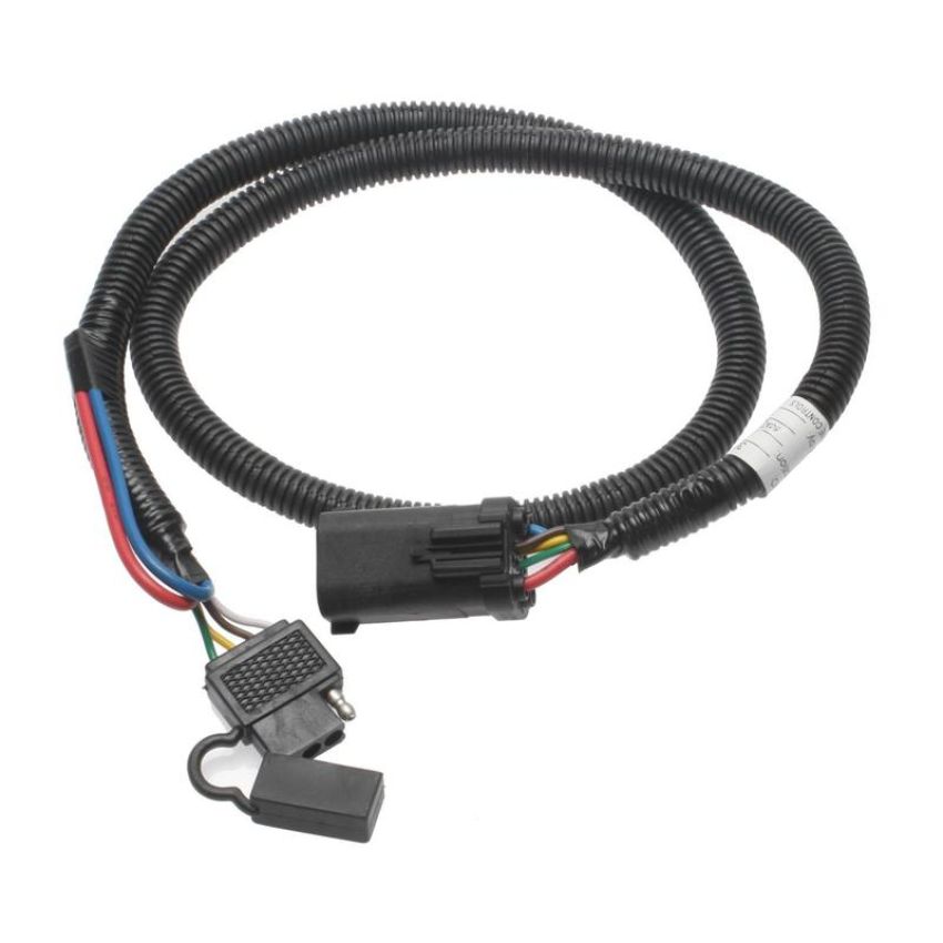 Standard Ignition TC539 Trailer Connector