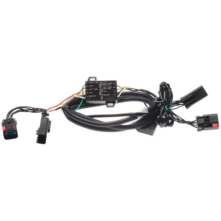 Standard Ignition TC540 Trailer Connector