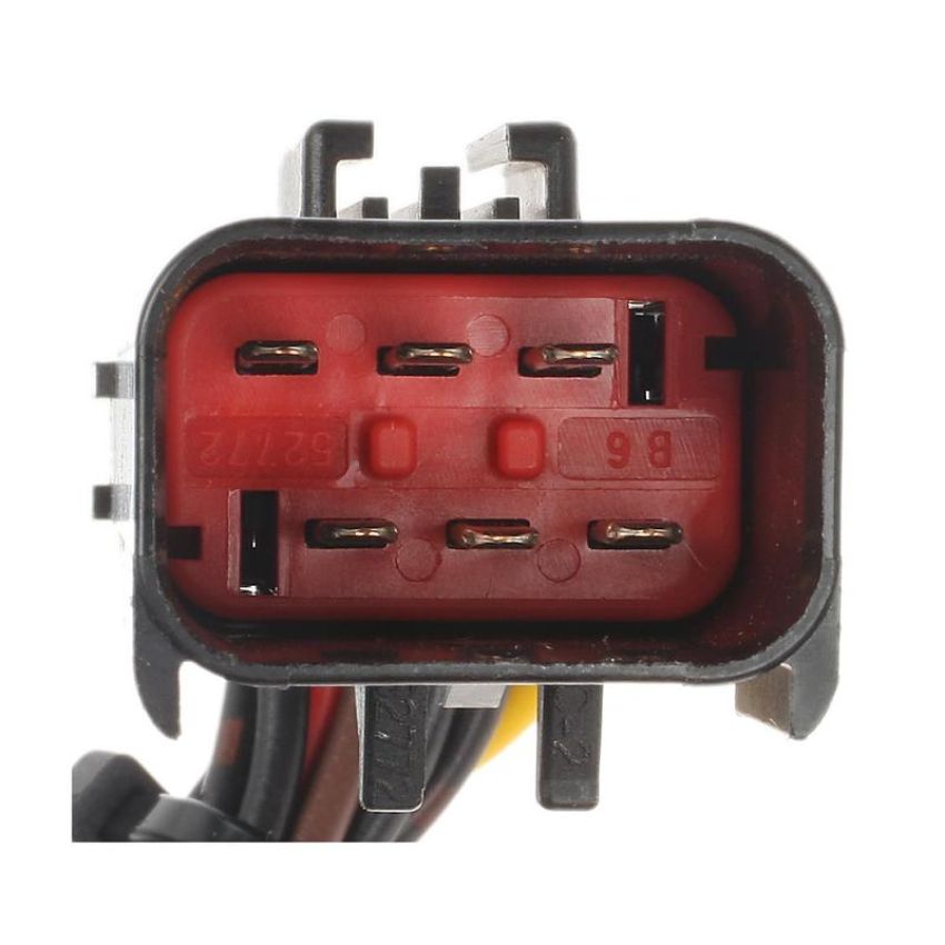 Standard Ignition TC540 Trailer Connector