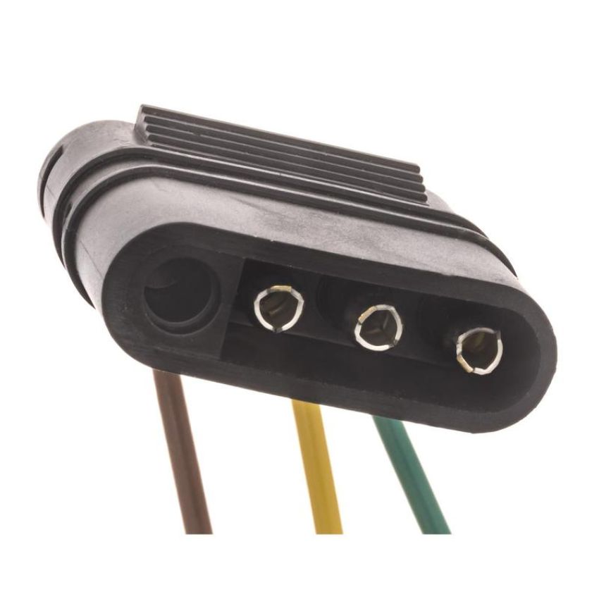 Standard Ignition TC541 Trailer Connector
