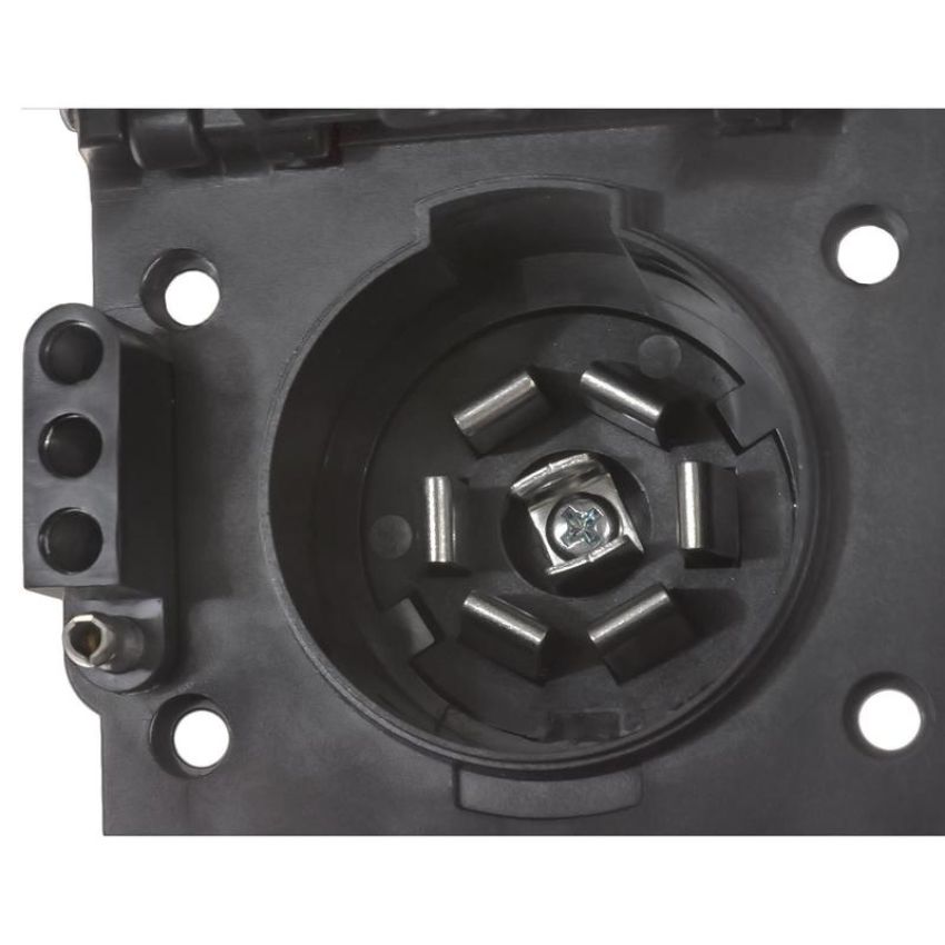 Standard Ignition TC541 Trailer Connector
