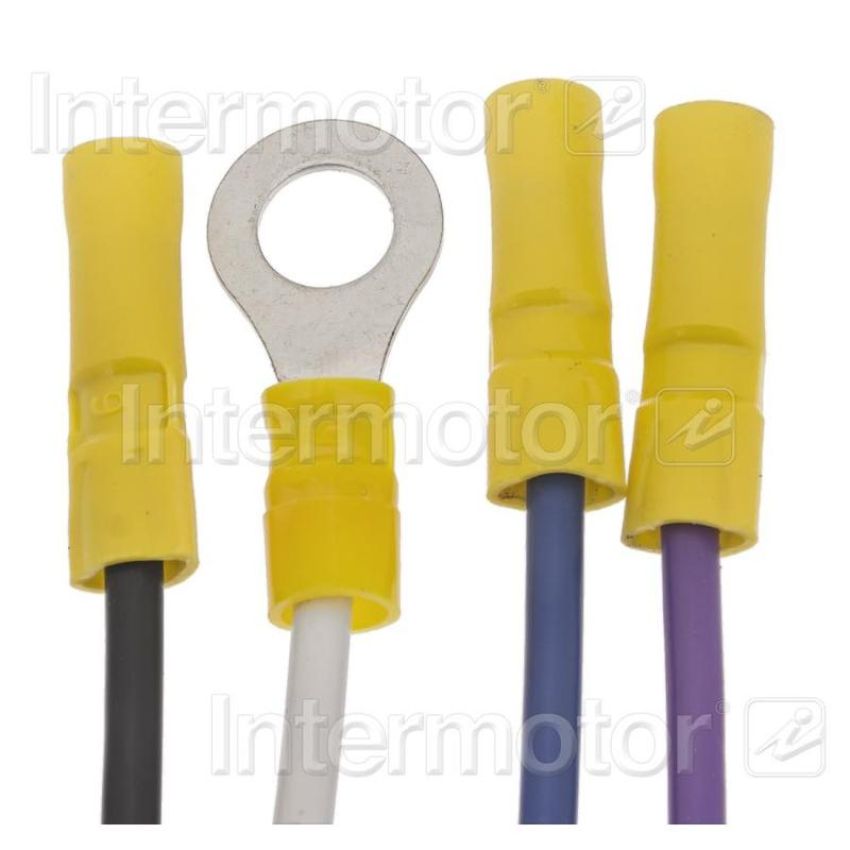 Standard Ignition TC541 Trailer Connector