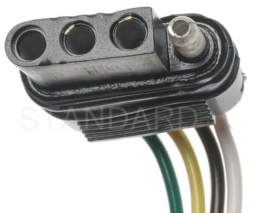 Standard Ignition TC542 Trailer Connector