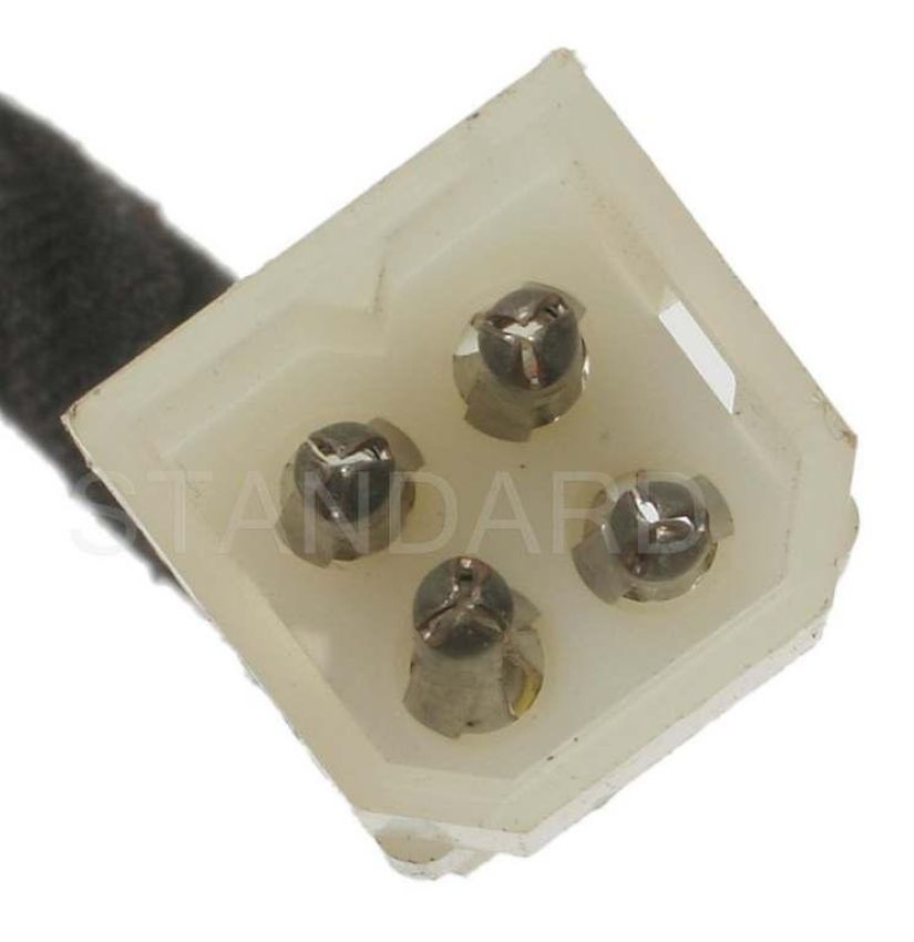 Standard Ignition TC543 Trailer Connector