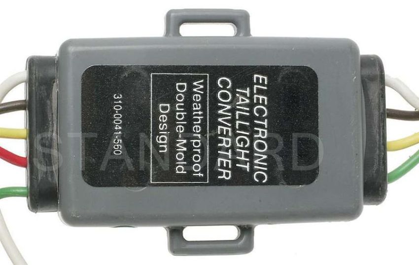 Standard Ignition TC543 Trailer Connector