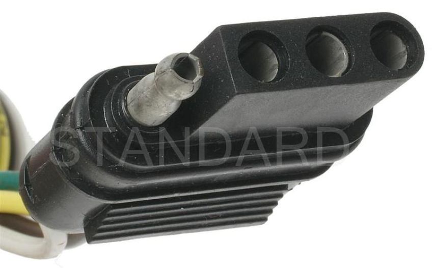 Standard Ignition TC543 Trailer Connector