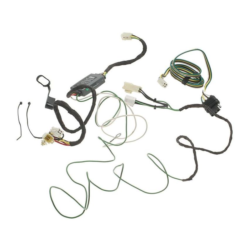Standard Ignition TC543 Trailer Connector