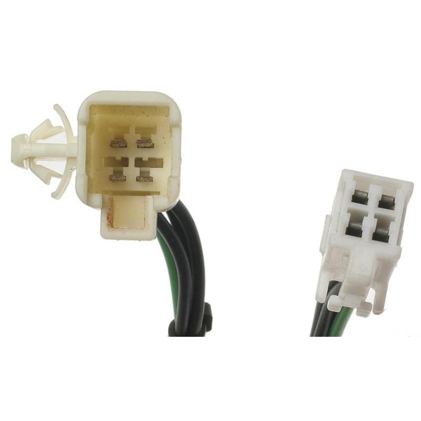 Standard Ignition TC543 Trailer Connector
