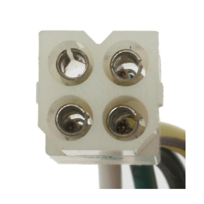 Standard Ignition TC543 Trailer Connector