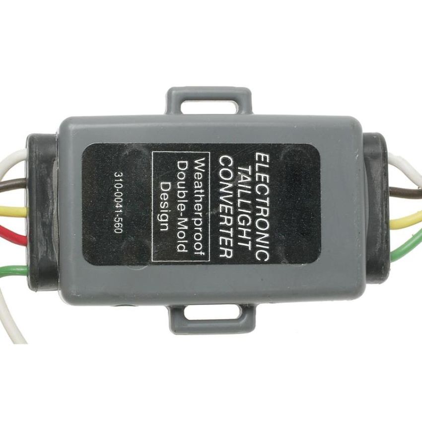 Standard Ignition TC543 Trailer Connector