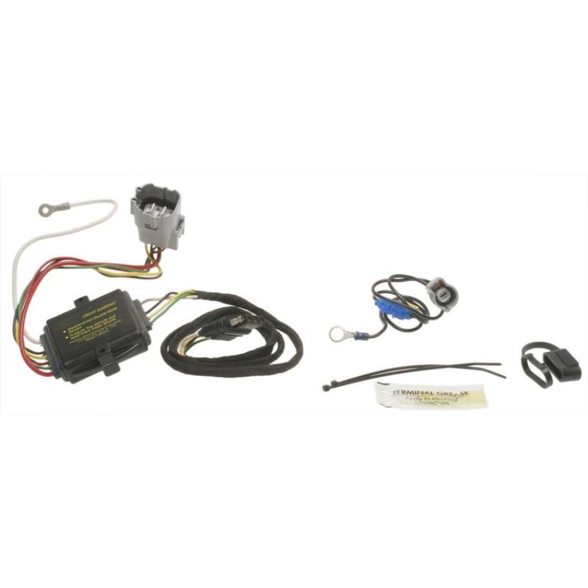 Standard Ignition TC544 Trailer Connector