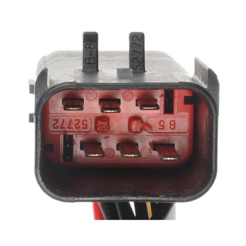 Standard Ignition TC545 Trailer Connector