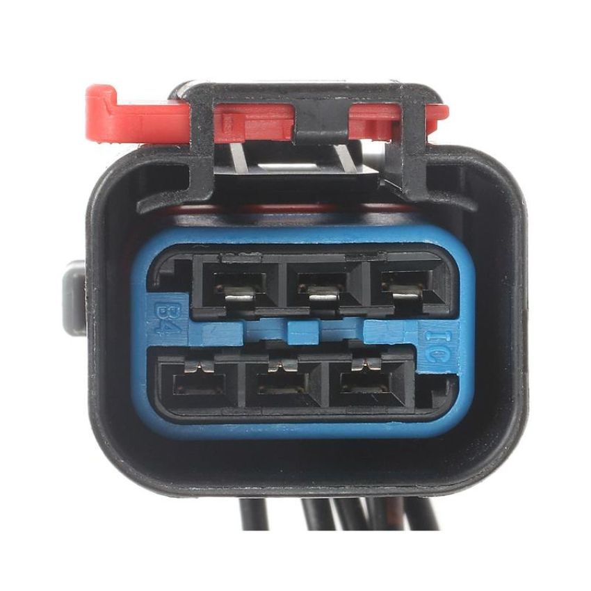 Standard Ignition TC545 Trailer Connector
