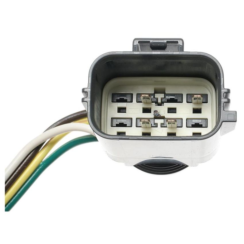 Standard Ignition TC546 Trailer Connector