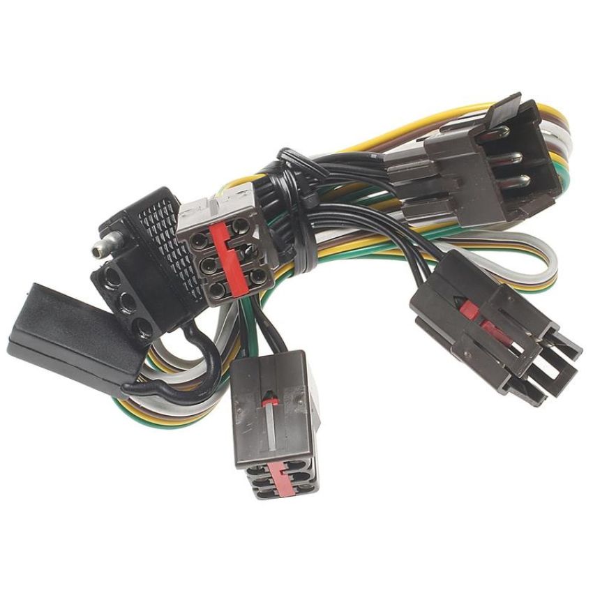 Standard Ignition TC548 Trailer Connector