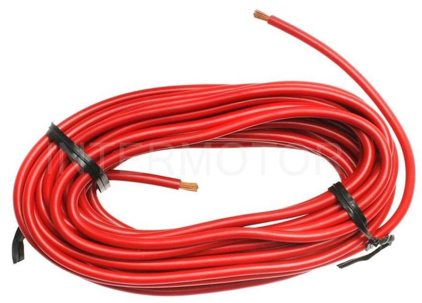Standard Ignition TC549 Trailer Connector