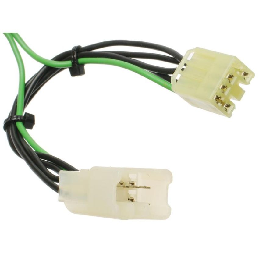 Standard Ignition TC549 Trailer Connector