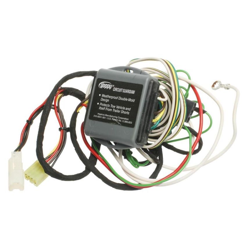 Standard Ignition TC549 Trailer Connector