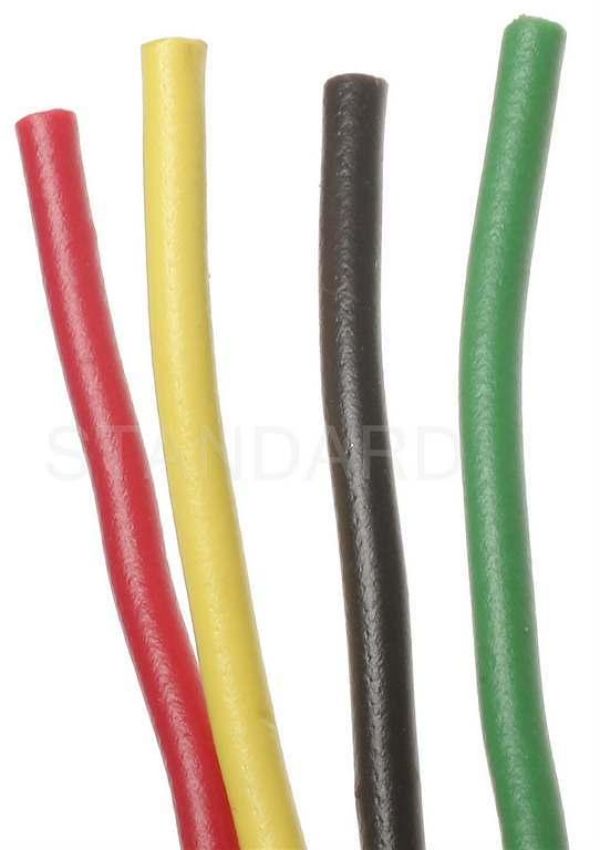 Standard Ignition TC550 Trailer Connector