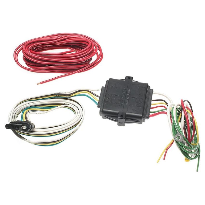 Standard Ignition TC550 Trailer Connector