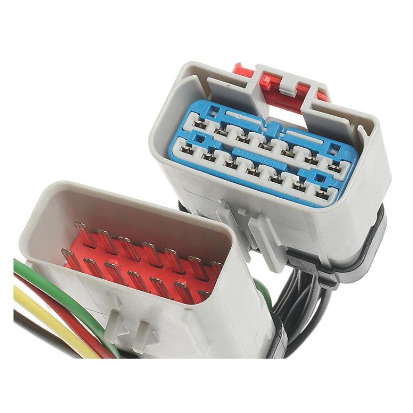 Standard Ignition TC551 Trailer Connector