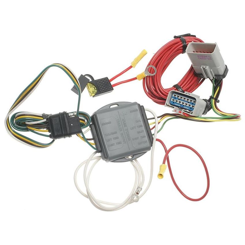 Standard Ignition TC551 Trailer Connector
