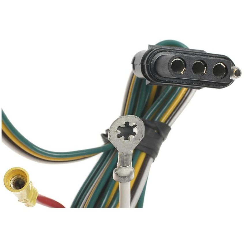 Standard Ignition TC551 Trailer Connector